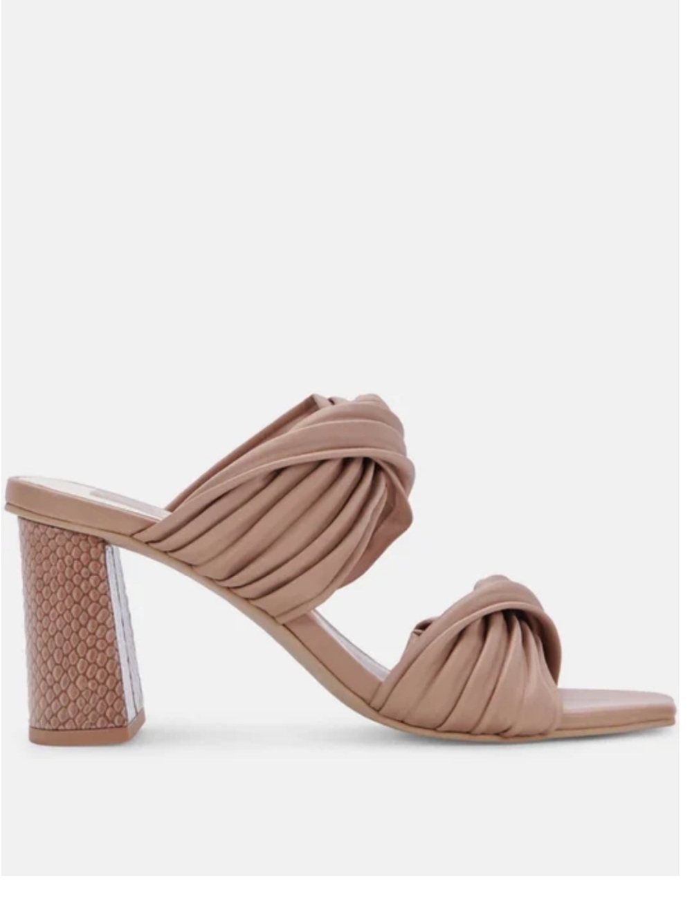 Dolce Vita Pilton Cafe Stella Shoes Size 6